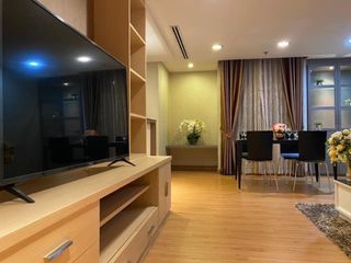 Аренда и продажа 1 кровать кондо в Щаттхана, Бангкок