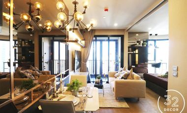 Condo en alquiler de 1 habitaciones en Khlong Toei, Bangkok