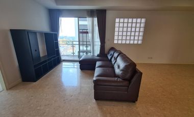 For rent and for sale 3 bedrooms condo in Khlong Toei, Bangkok