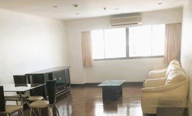 For rent and for sale 2 bedrooms condo in Pathum Wan, Bangkok