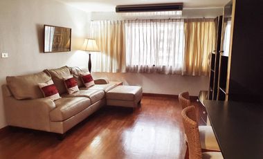 For rent 2 bedrooms condo in Pathum Wan, Bangkok