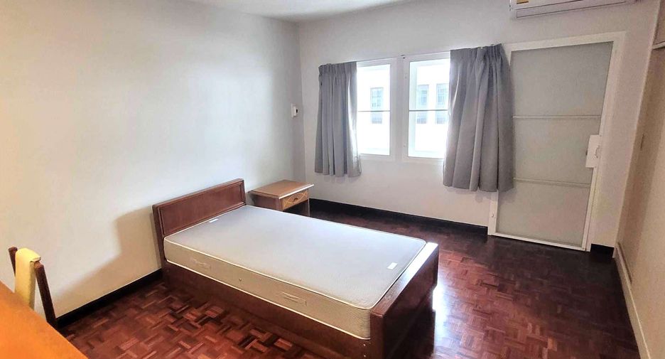 Condo en alquiler de 2 habitaciones en Pathum Wan, Bangkok