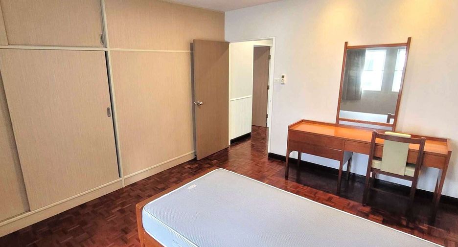 Condo en alquiler de 2 habitaciones en Pathum Wan, Bangkok