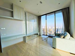 出租 2 卧室 公寓 在 Pathum Wan, 曼谷