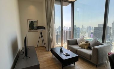 出租 2 卧室 公寓 在 Pathum Wan, 曼谷
