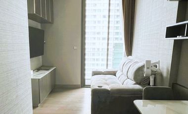 Wohnung zur Miete und zum Kauf mit 1 Zimmer in Watthana, Bangkok