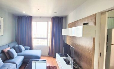 Condo en alquiler de 2 habitaciones en Khlong Toei, Bangkok
