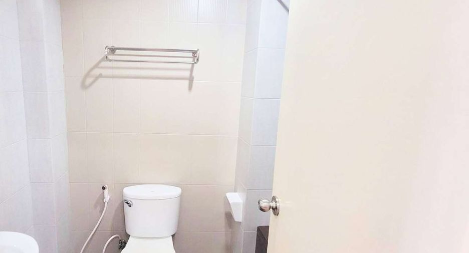 Wohnung zur Miete mit 2 Zimmer in Khlong Toei, Bangkok