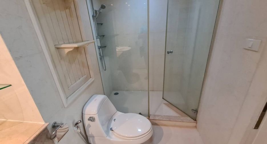 Condo en alquiler de 2 habitaciones en Sathon, Bangkok