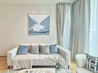 For rent 2 bedrooms condo in Pathum Wan, Bangkok