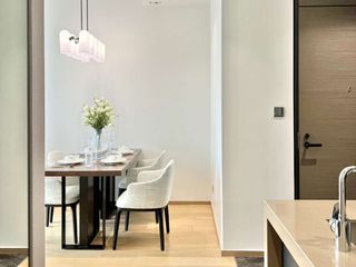 For rent 2 bedrooms condo in Pathum Wan, Bangkok