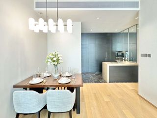 For rent 2 bedrooms condo in Pathum Wan, Bangkok