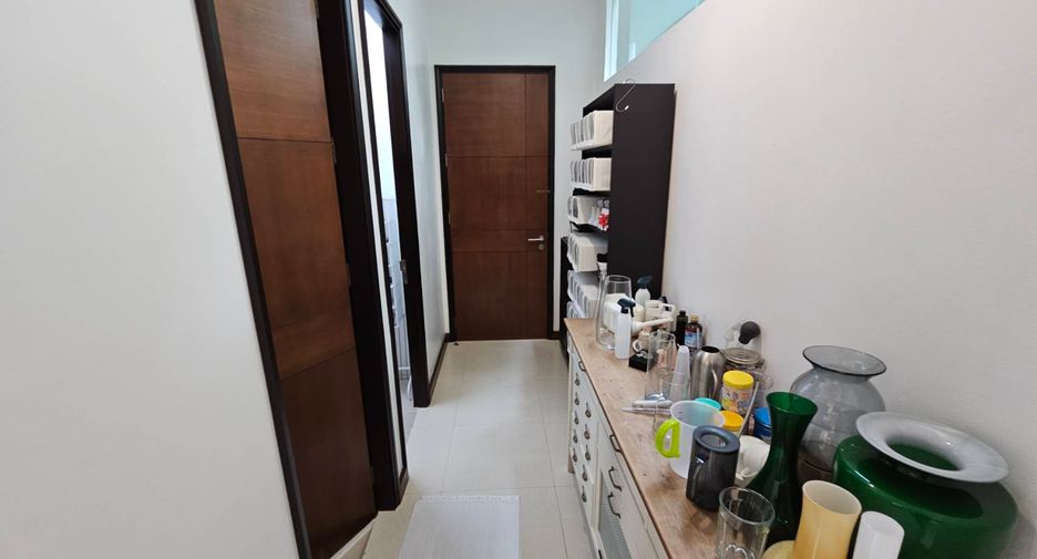 ให้เช่า 3 ห้องนอน บ้านเดี่ยว ใน คลองเตย, กรุงเทพฯ