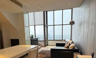 出租 1 卧室 公寓 在 Khlong Toei, 曼谷