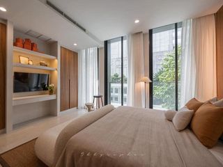 À louer 1 chambre condo à Pathum Wan, Bangkok