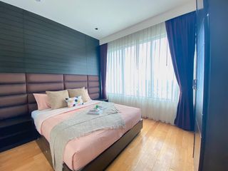Аренда и продажа 2 спальни кондо в Кхлонг Тоеи, Бангкок