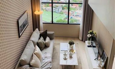 For rent 1 Beds condo in Sathon, Bangkok