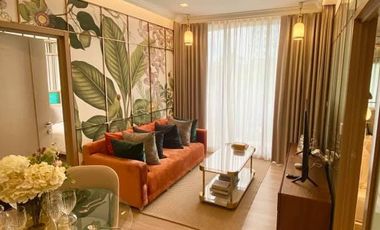 For rent and for sale 2 bedrooms condo in Suan Luang, Bangkok