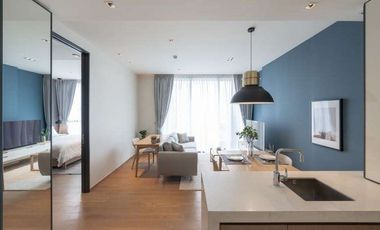 For rent and for sale 1 bed condo in Khlong Toei, Bangkok