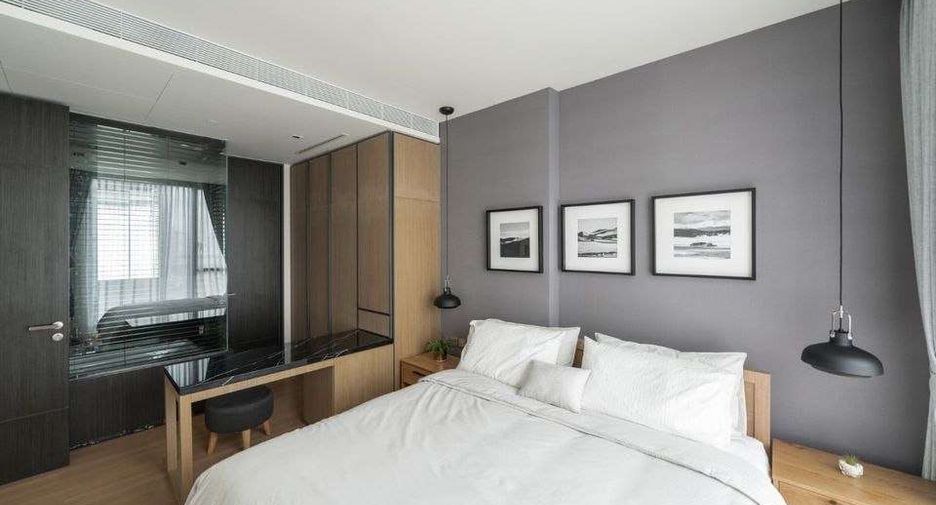 For rent and for sale 1 bed condo in Khlong Toei, Bangkok