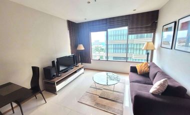 Wohnung zur Miete mit 1 Zimmer in Khlong Toei, Bangkok