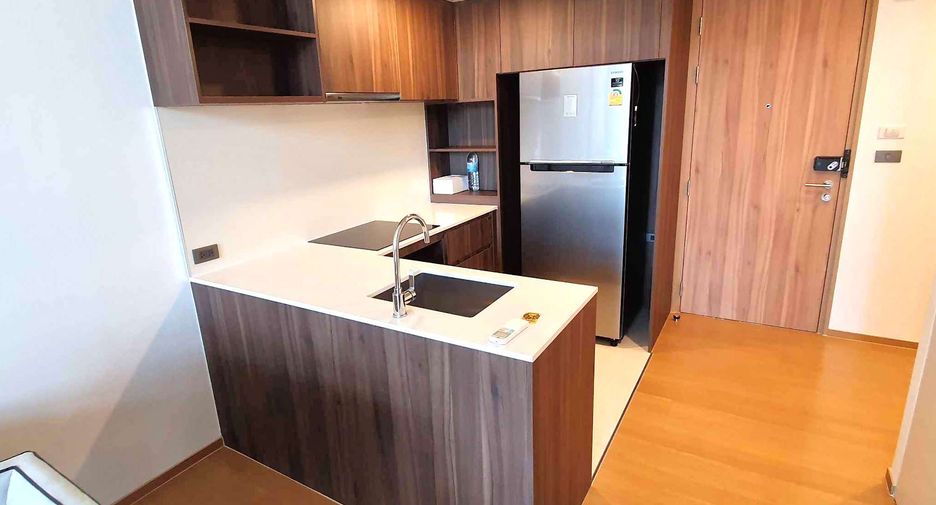 Wohnung zur Miete und zum Kauf mit 2 Zimmer in Watthana, Bangkok