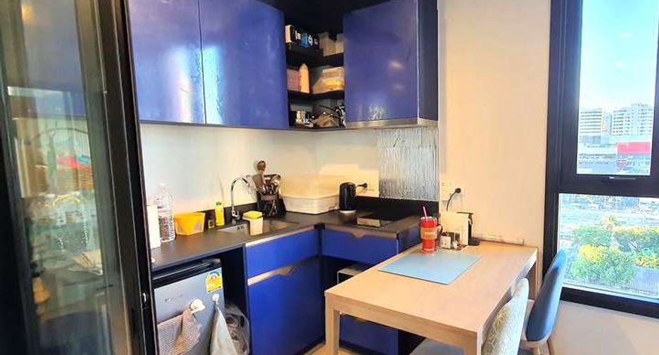 For rent and for sale 2 bedrooms condo in Watthana, Bangkok