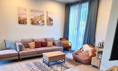 For rent and for sale 2 bedrooms condo in Watthana, Bangkok