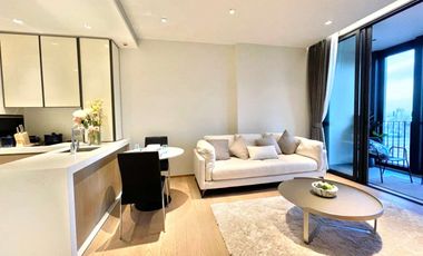 Condo en alquiler y en venta de 1 habitaciones en Khlong Toei, Bangkok