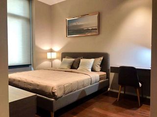 Wohnung zur Miete mit 1 Zimmer in Khlong Toei, Bangkok