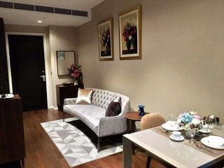 Wohnung zur Miete mit 1 Zimmer in Khlong Toei, Bangkok