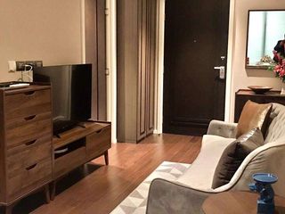 Wohnung zur Miete mit 1 Zimmer in Khlong Toei, Bangkok
