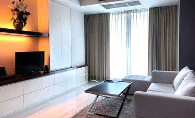For rent 1 bed condo in Pathum Wan, Bangkok