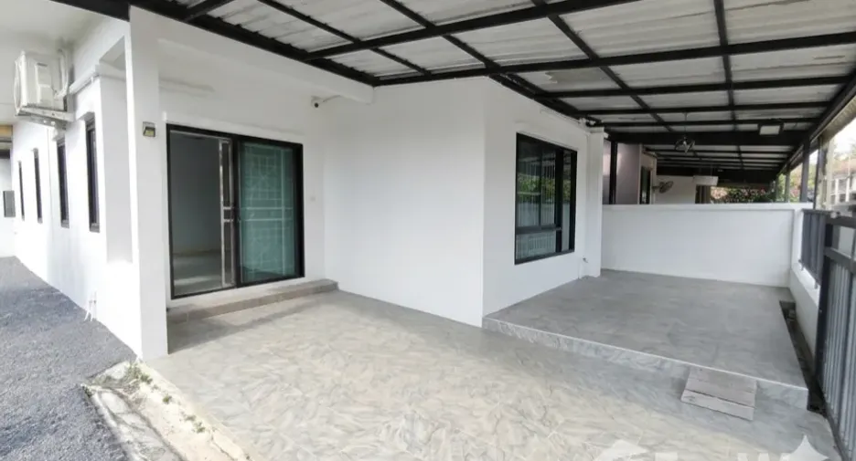 For sale 2 bedrooms house in Thalang, Phuket