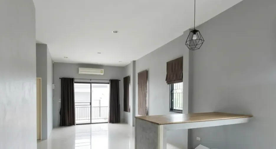 For sale 2 bedrooms house in Thalang, Phuket