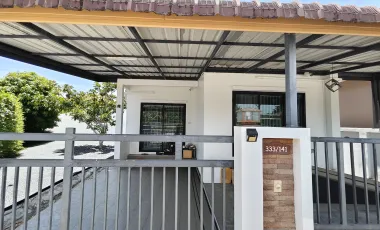 ขาย 2 ห้องนอน บ้านเดี่ยว ใน ถลาง, ภูเก็ต