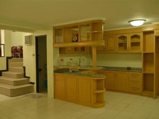 For sale 4 ベッドルーム townhouse in Bang Phli, Samut Prakan