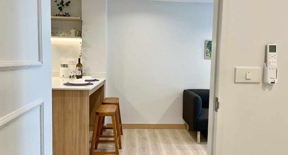 For rent 1 bed apartment in Dusit, Bangkok