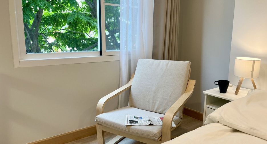 For rent 1 bed apartment in Dusit, Bangkok