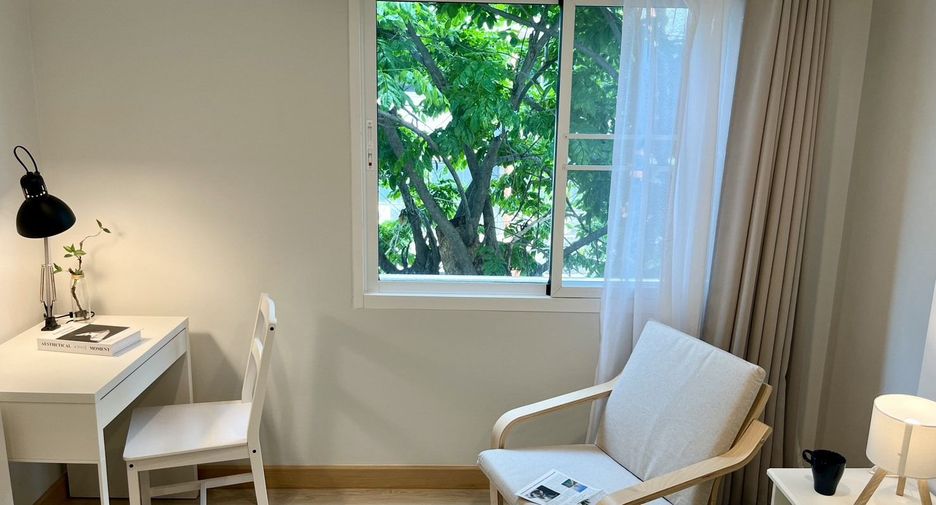 For rent 1 bed apartment in Dusit, Bangkok