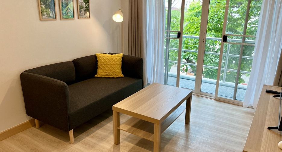 For rent 1 bed apartment in Dusit, Bangkok