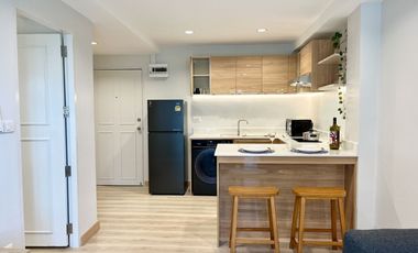 Apartment zur Miete mit 1 Zimmer in Dusit, Bangkok
