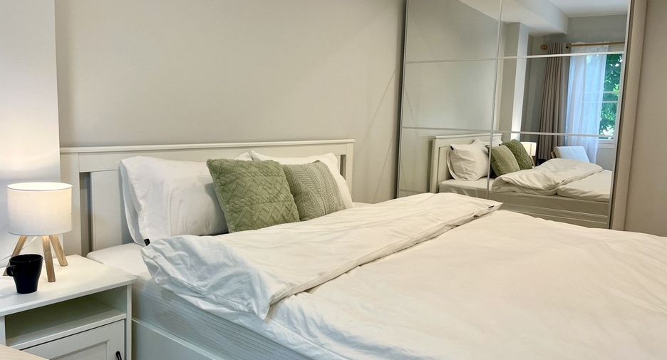 For rent 1 bed apartment in Dusit, Bangkok