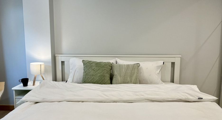 For rent 1 bed apartment in Dusit, Bangkok