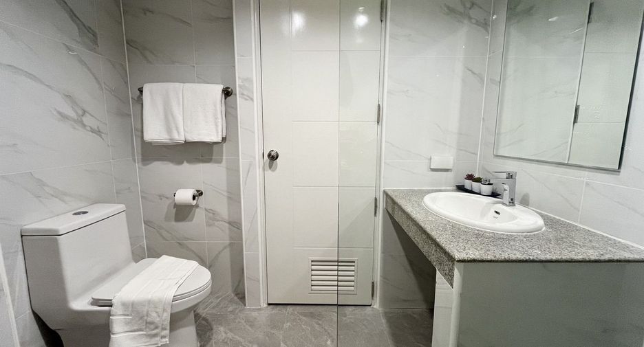 For rent 1 bed apartment in Dusit, Bangkok