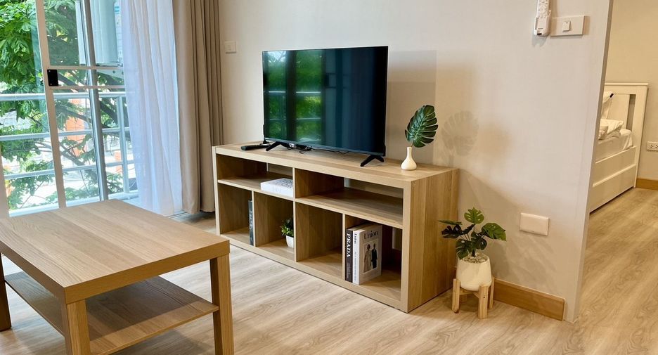 For rent 1 bed apartment in Dusit, Bangkok