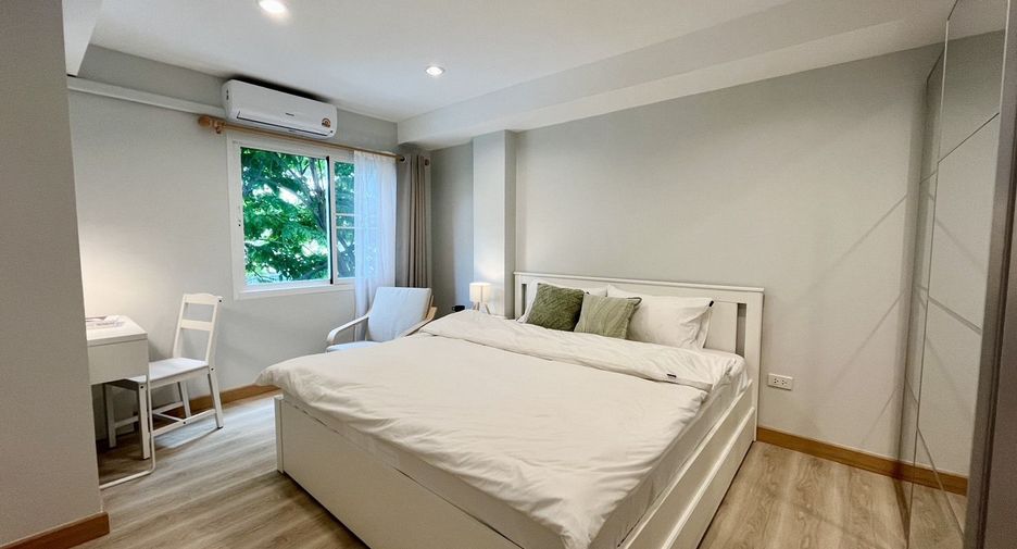 For rent 1 bed apartment in Dusit, Bangkok