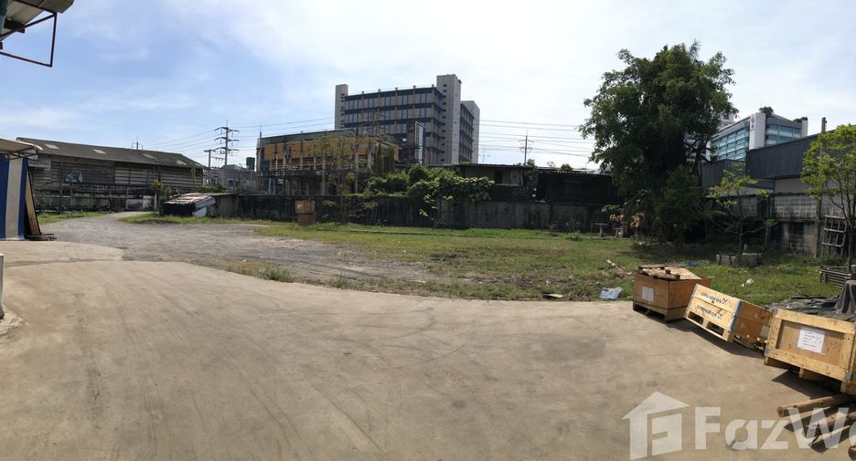 For sale スタジオ house in Phra Pradaeng, Samut Prakan