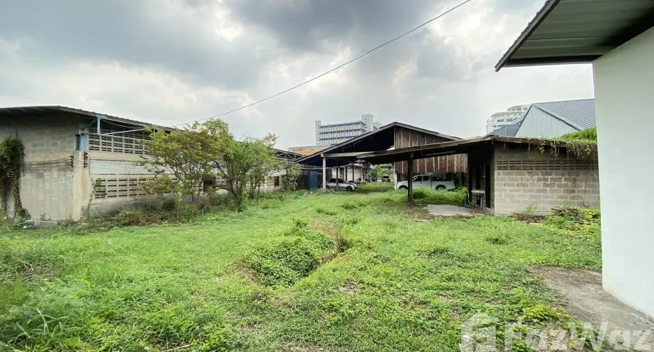 For sale スタジオ house in Phra Pradaeng, Samut Prakan