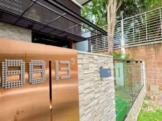 For sale and for rent 5 bedrooms house in Khan Na Yao, Bangkok